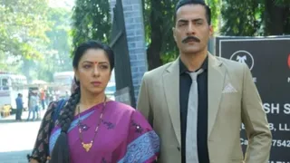 Anupamaa: Did Sudhanshu Pandey Quit After Fight With Rupali Ganguly? Aashish Mehrotra Reveals THIS